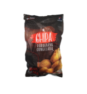 CHIPA CONGELADA 20GR. – PAQ.1KG